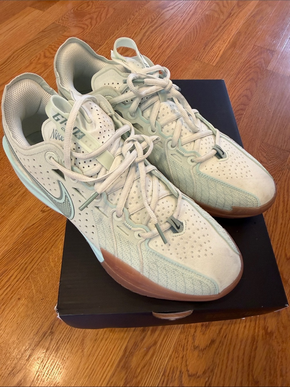 Nike Women's W G.T. Cut 3 Size 11